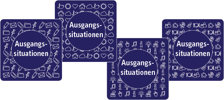 Kwickwitz – Spielen Sie sich schlagfertig