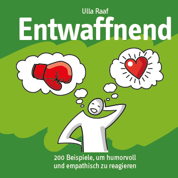 Entwaffnend
